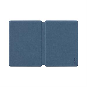 eBookReader.dk Onyx BOOX Go 6 Gen II - marineblå cover omslag siderne foldet ud